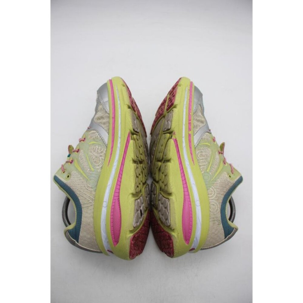 Hoka Outdoor Voices Ov Bondi B Women's Size 9 Running Shoes 1107790 Lssp View 6